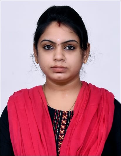 Agila Ganapathiraman